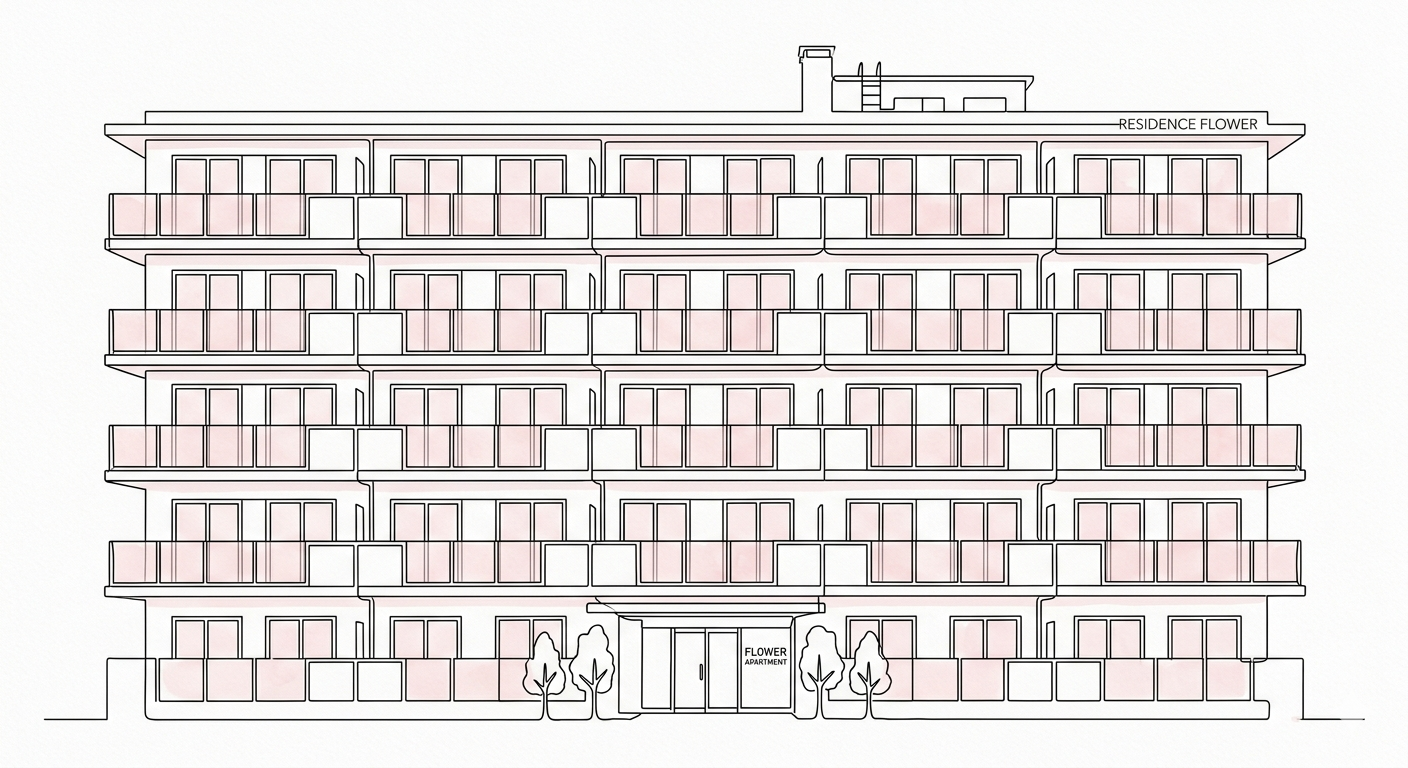 お部屋探し